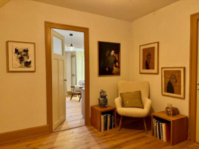 Domus Purpurea Yverdon-Les-Bains